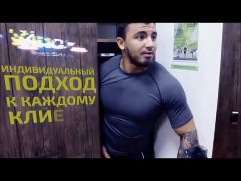 Winox   персональный тренер