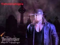 The Undertaker 10th WWE Theme Song "Dark ...