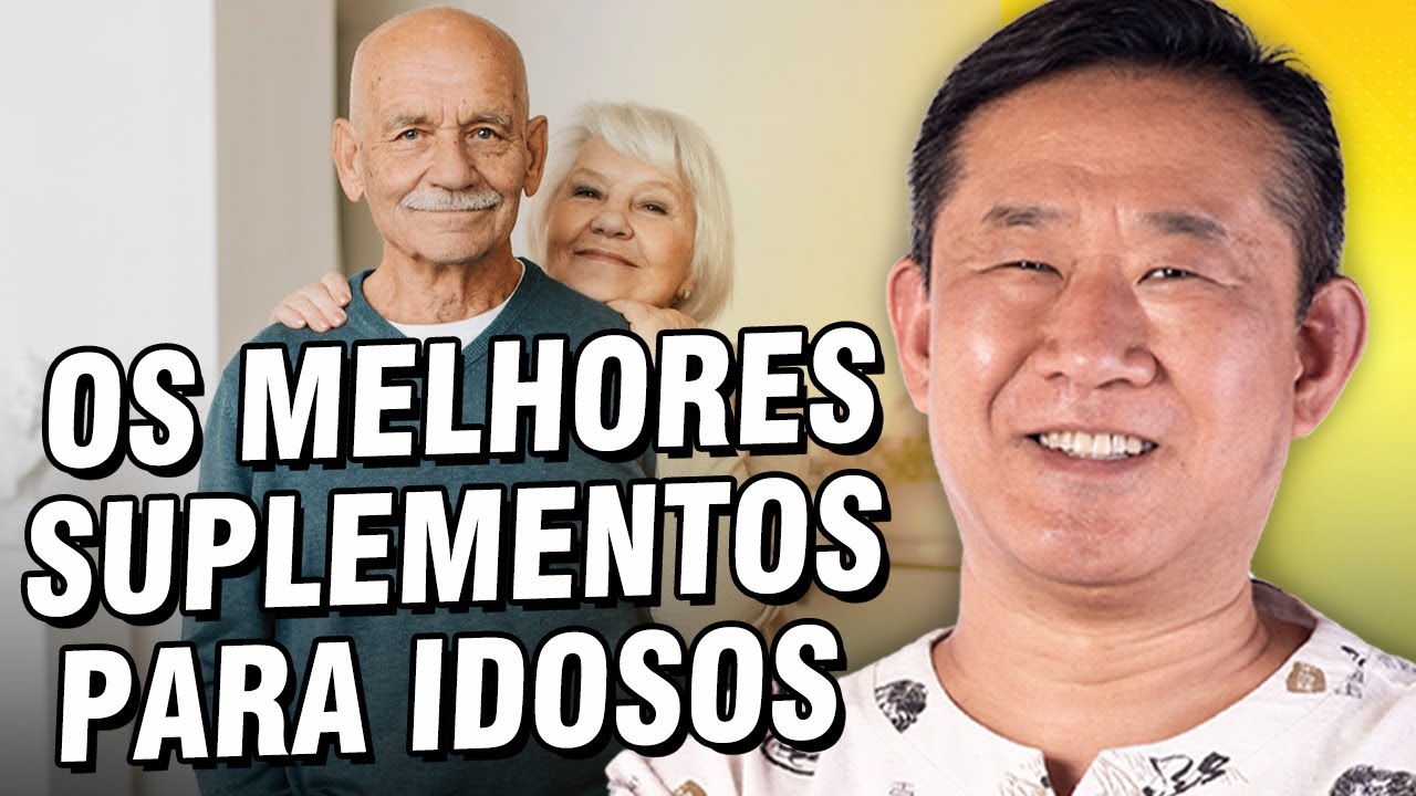 Envelhecendo, comendo e se nutrindo de acordo com a idade!