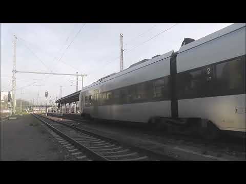 1440 206/706 im Bahnhof Dresden Hbf