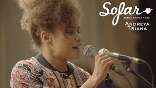 Andreya Triana - That's Alright With Me | Sofar London