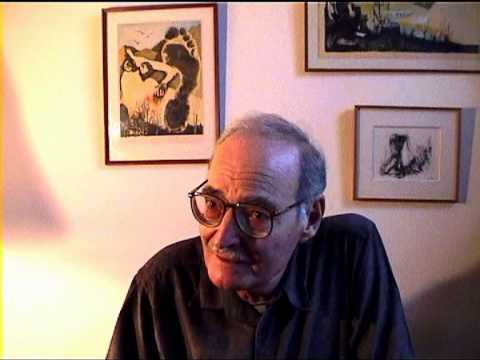 Daniel Timsit l'Algérien ou Confidences d'un Ancien Fidaï - Part. 1