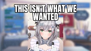 Noel Reveals Her Swimsuit and It's NOT What Chat Expected | Shirogane Noel