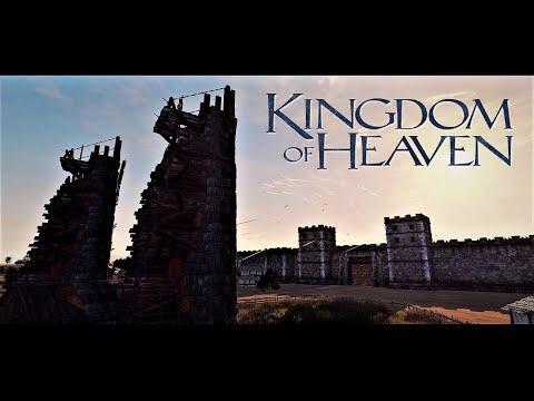 The Siege of Jerusalem | Total War: Rome 2 (1100 AD mod)