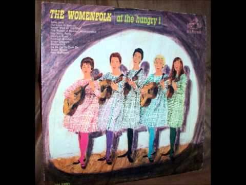 Our Love Is Special - The Womenfolk
