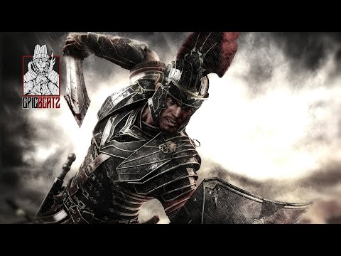 RYSE - Hard Epic Cinematic Orchestral Choir Banger Rap Beat 2022 Prod.By Epic