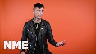 Black Veil Brides ogłasza trasę koncertową w Europie