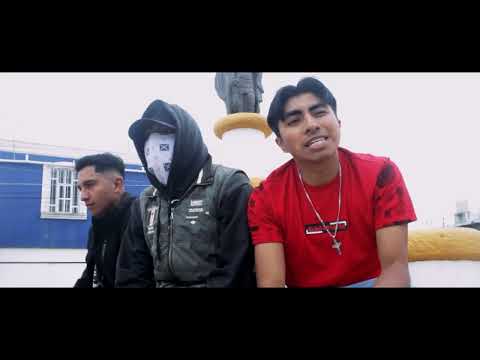 Krael X lazaar X lobo aka2 #CYPHERS VOL.2 #5 // PROD_BY_OTRO_PLANO & @CanaHype