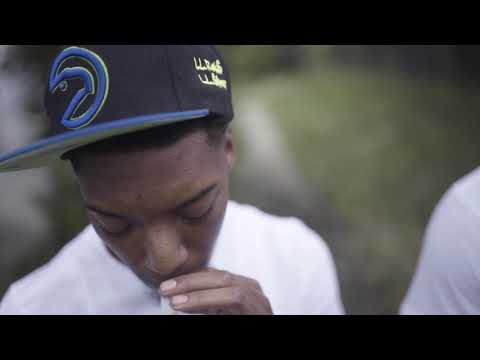 DB Odog & TrapKane  " First off ” (Official Video) prod. By Anti.Beats