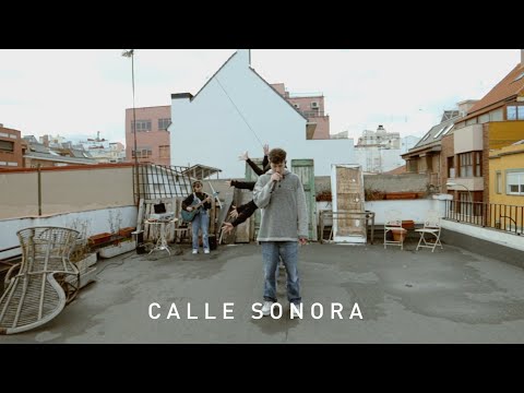 Calle Sonora | 21:12 - Cause When I'm Gone