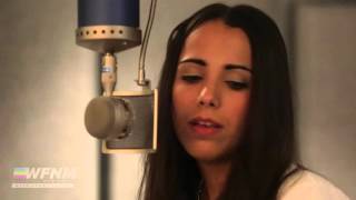 EVVY | 'Collide' (Live) | WEFOUNDNEWMUSIC with Grant Owens at The Salda Room