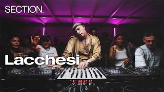 lacchesi-section-2025-10-07