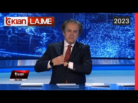 Edicioni i Lajmeve Tv Klan 2 Maj 2023, ora 19:30 l Lajme – News