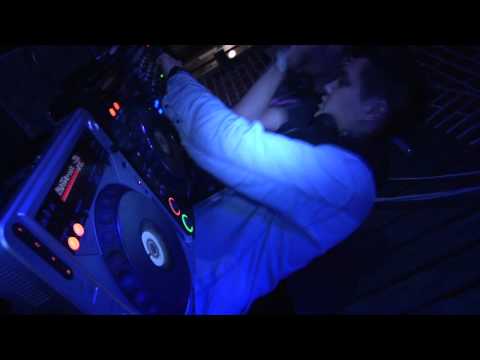 Southside House Collective (iTod, Junior & J.J) Hosting Robyn - The Official After Party