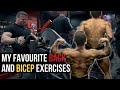 How to BUILD a Strong, Lean and Muscular Back (Sets & Reps)