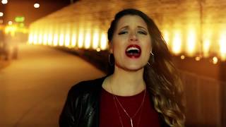 Tara Danae - "I Find Rest" - Official Music Video