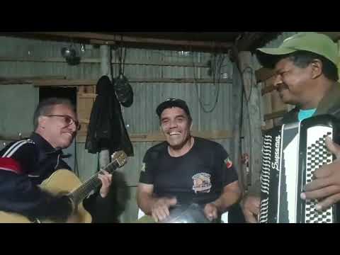 SÉRGIO TERRES VIANA - NOVA REALIDADE - VISTA A IRMÃOS - ENCRUZILHADA DO SUL 