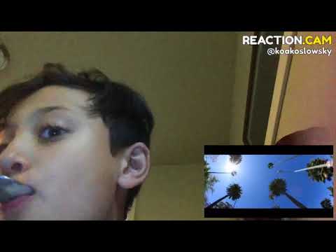 Meet the Blacks Official Trailer #1 (2016) - Mike Epps, George Lopez Movie… – REACTION.CAM