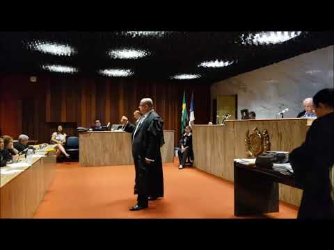 Tréplica: Tribunal do Júri de Recife. Canibais de Garanhuns. Ércio Quaresma Firpe.