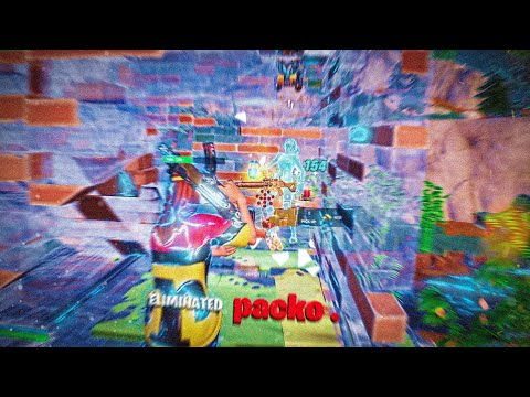 7 Years🎂 (Fortnite Montage)