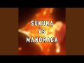 Sukuna Vs Mahoraga Jujutsu Kaisen Season 2