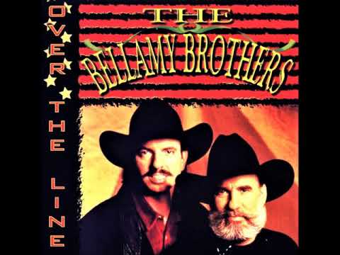 My Wife Left Me for My Girlfriend - The Bellamy Brothers