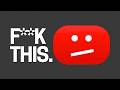 Copyright Is Broken On YouTube