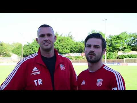 Hassia Bingen II - Relegationsspiel Aufruf