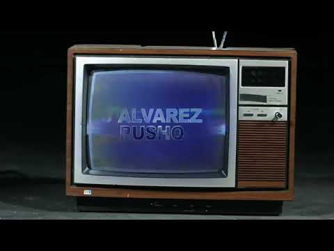 Baila mami - J alvarez ft pusho