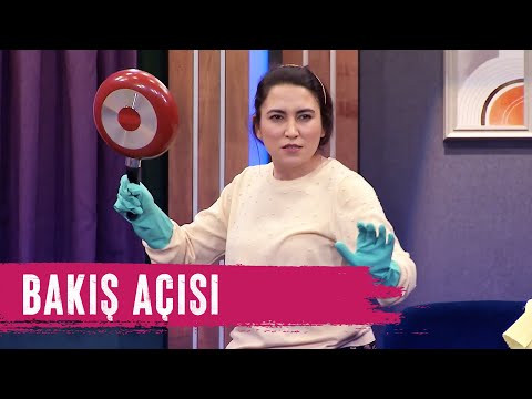 Bakış Açısı (102.Bölüm) - Çok Güzel Hareketler 2