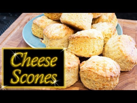 download lagu mp3 mp4 English Cheese Scones Recipe, download lagu English Cheese Scones Recipe gratis, unduh video klip English Cheese Scones Recipe