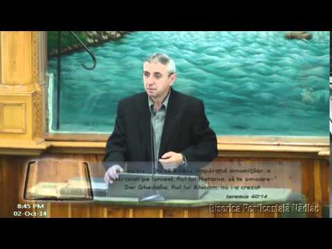 Iosif Anca - Biruind Ispita judecatilor pripite