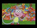 Dora The Explorer Honey Honey Music Video