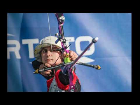 Archer Maja Jager Shares Her Successful Journey