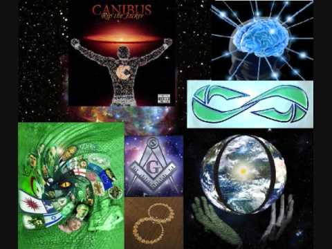 Canibus - Geographic Info Society (PL∞ Mix)