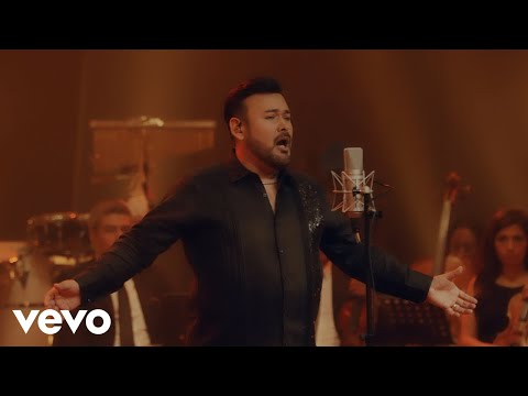 Javier Camarena - La Malagueña