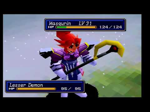 Shining Force III Scn 3 [SS] [52] Final battle [Synbios]