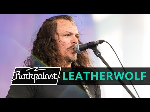 Leatherwolf live | Rockpalast | 2018
