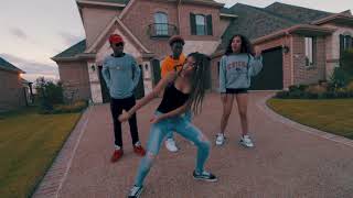 TAY-K "LAY LOW" #FREETAYK47 (OFFICIAL DANCE VIDEO)@jeffersonbeats