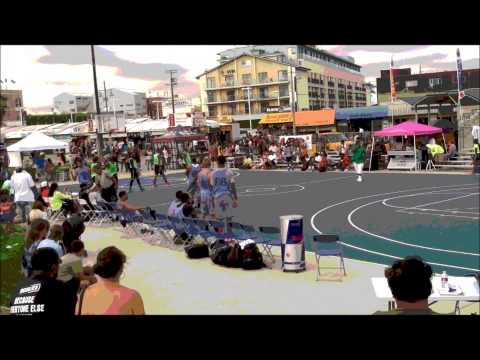 Concert- $howy Show Banga ft Skipper & Ya Boy (Cali Mix)