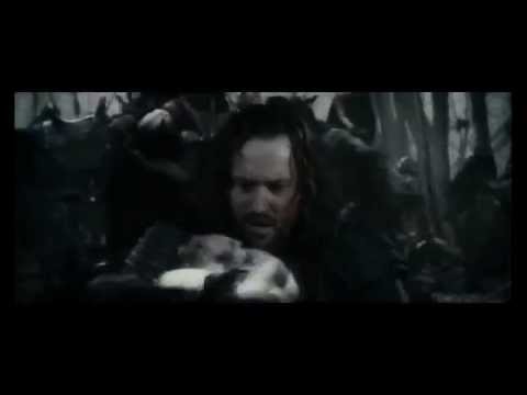 Herr der Ringe 1 - Synchro 1