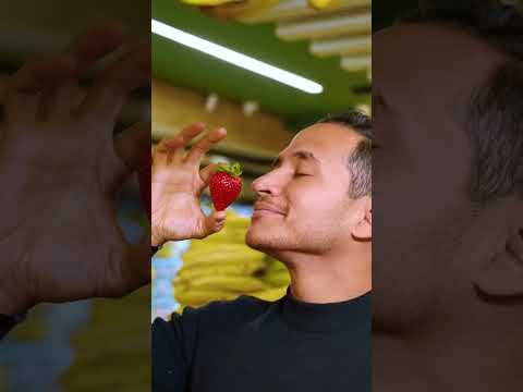 Día de La fresa