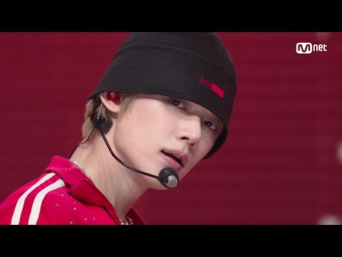 '최초 공개' 투모로우바이투게더 - Upside Down Kiss #엠카운트다운 EP.898 | Mnet 250724 방송