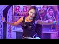 Ye Ankhe Ye Masti Miss Sumi Dance Video