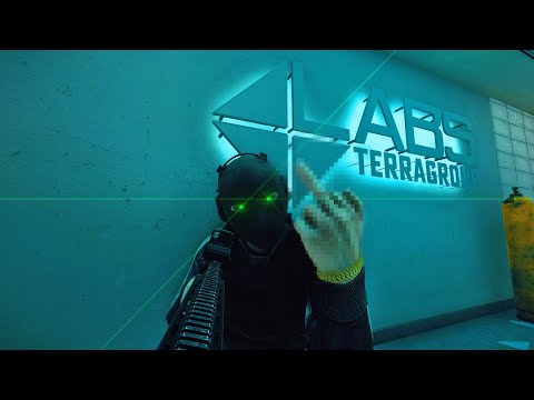 Top W keyer / Aggressive【Escape from Tarkov】【タルコフ】LABS PvP Montage