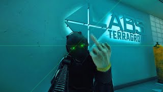 Top W keyer / Aggressive【Escape from Tarkov】【タルコフ】LABS PvP Montage