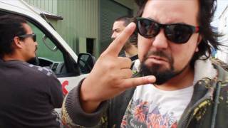 OFFICIAL VIDEO ALBATROSS- "NISCHAL"