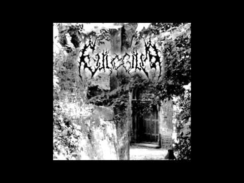 Eulogium - Amidst The Storm