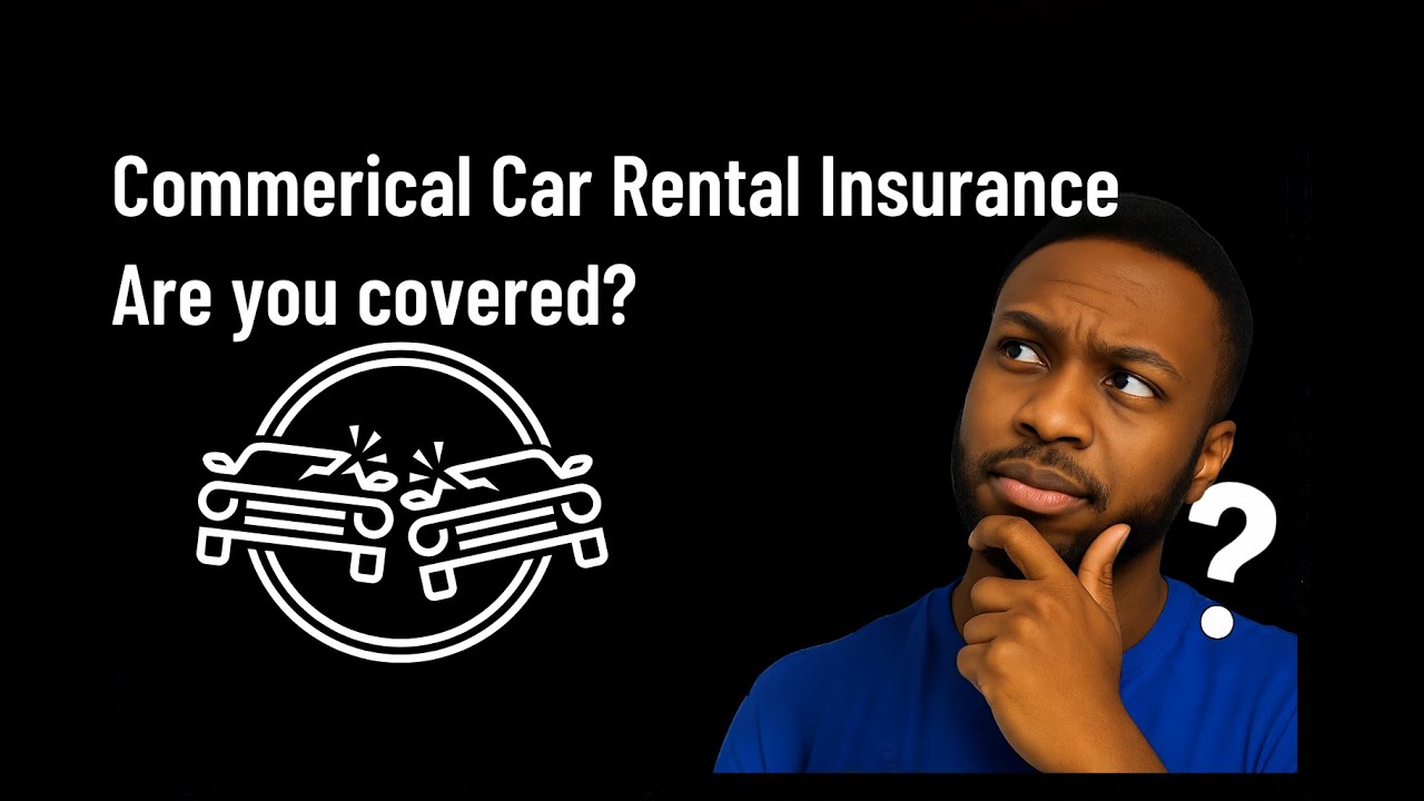 The Best Commercial Insurance For Car Rental Business | TURO & Private