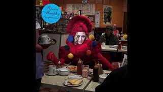 Róisín Murphy - Parallel Lives 432 Hz